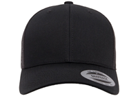 Classic Retro Trucker Youth Cap